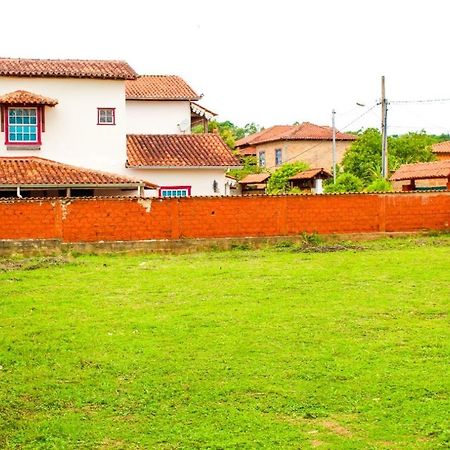 Pousada Janelas Da Serra Tiradentes Luaran gambar