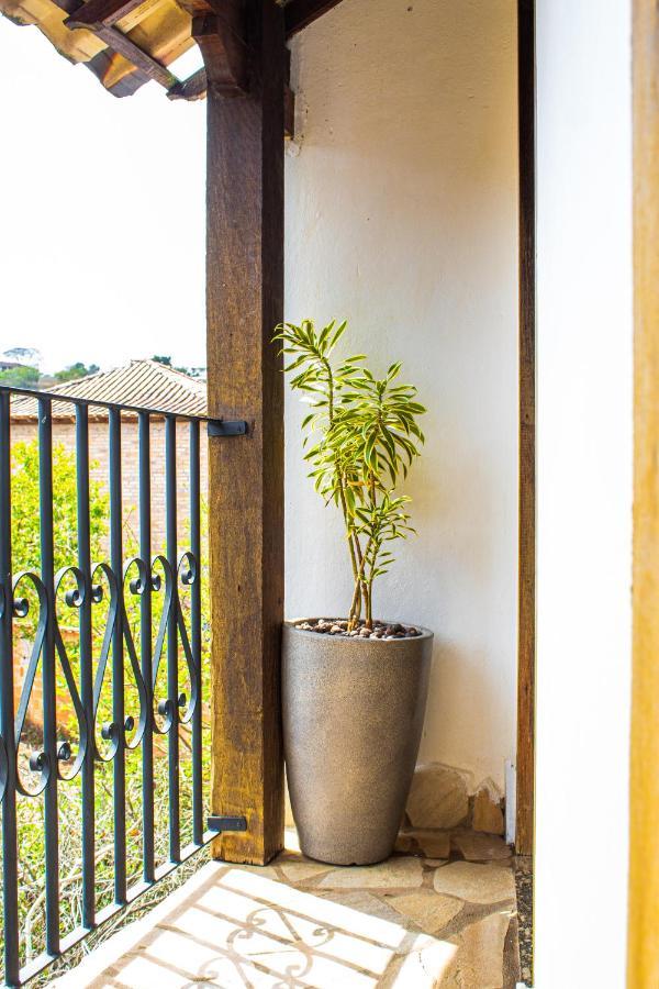 Pousada Janelas Da Serra Tiradentes Luaran gambar